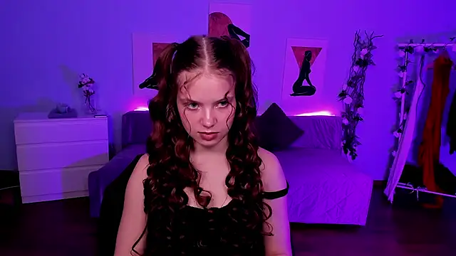 BetsyKiss online show from May 27, 2026, 5:09 pm