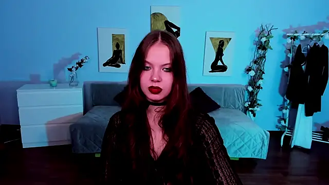 BetsyKiss online show from March 18, 2026, 5:03 pm