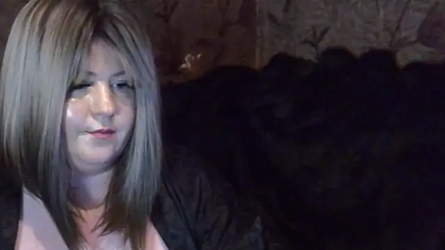 YuliiaSan online show from March 19, 2026, 8:31 pm