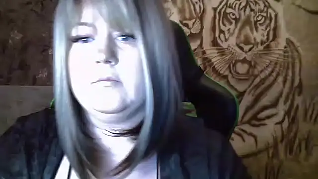 YuliiaSan online show from October 1, 2025, 2:54 pm