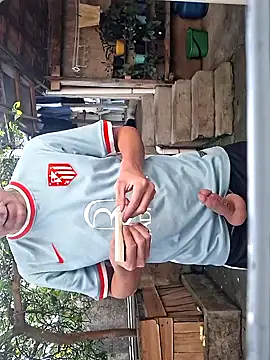 Bottz777 online show from October 12, 2025, 10:49 am