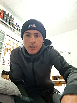 Bottz777 online show from October 10, 2025, 6:42 pm