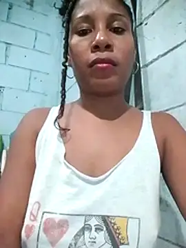 Ivanna Sexually online show from March 29, 2026, 4:25 am