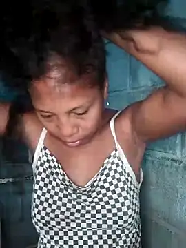 Ivanna Sexually online show from April 10, 2026, 12:45 pm