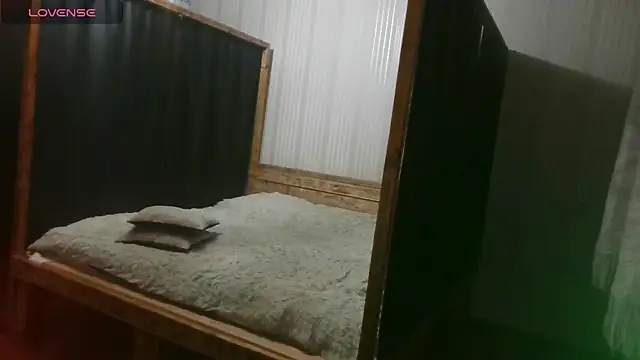 EthelsLover online show from February 9, 2026, 7:12 pm