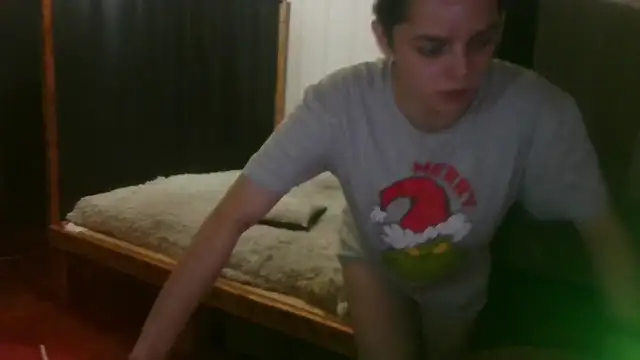 EthelsLover online show from February 19, 2026, 5:32 pm