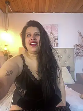Andrea secret  online show from July 15, 2026, 1:40 pm