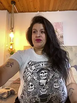 Andrea secret  online show from July 16, 2026, 1:52 pm