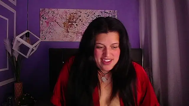 Andrea secret  online show from September 22, 2025, 2:12 pm