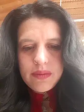 Andrea secret  online show from January 12, 2026, 4:14 pm