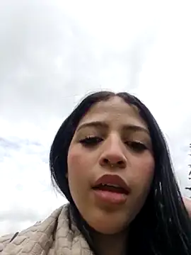 Snapshot of Karla_1-2 chatting on September 27, 2025, 2:34 pm Karla 1-2 online show from September 27, 2025, 2:34 pm