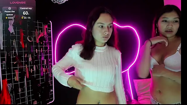 Mistress Megan BDSM online show from January 13, 2026, 8:35 pm