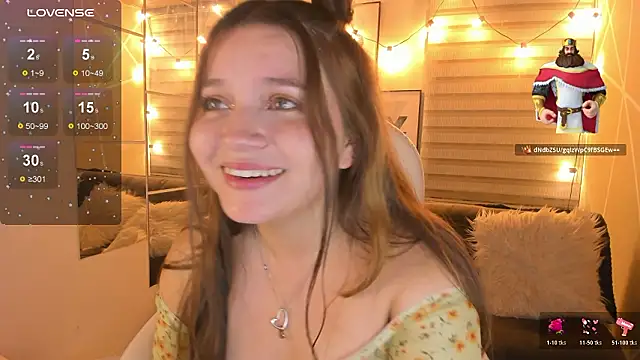 sophiee09  online show from February 26, 2026, 2:22 am