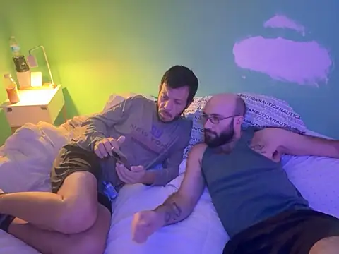 versatilevortex online show from October 16, 2025, 12:52 am