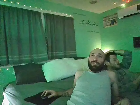 versatilevortex online show from November 17, 2025, 5:33 am