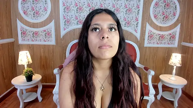 KonnyDesire online show from October 6, 2025, 7:47 pm