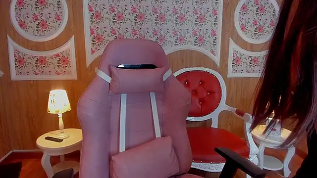 KonnyDesire online show from September 20, 2025, 12:32 pm