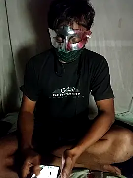 Rajdimple online show from November 28, 2025, 11:27 pm