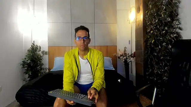 JacobDraven online show from November 13, 2025, 3:32 am