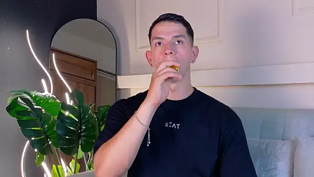 ZaneDawson online show from March 2, 2026, 8:27 pm