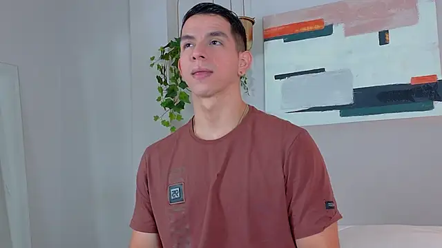 ZaneDawson online show from October 4, 2025, 8:21 pm