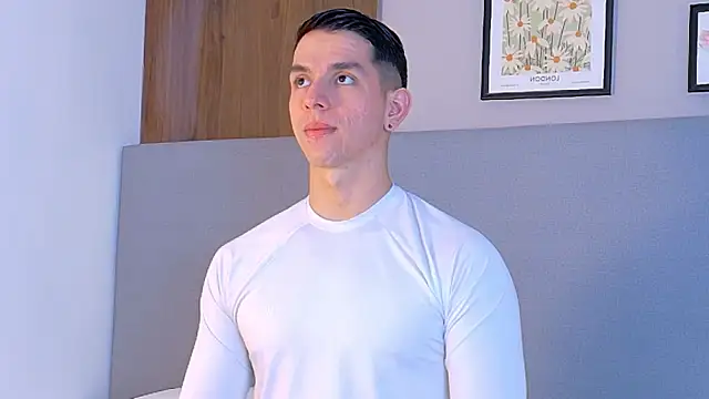 ZaneDawson online show from October 14, 2025, 7:25 pm