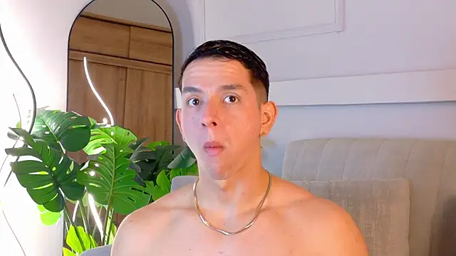 ZaneDawson online show from March 23, 2026, 10:09 pm