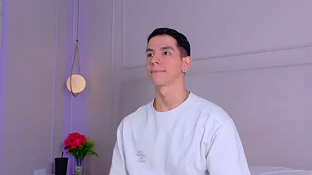 ZaneDawson online show from September 26, 2025, 3:24 am