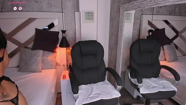 Megan-8 online show from February 7, 2026, 11:51 am