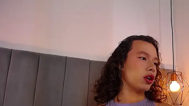 bycandy  online show from October 12, 2025, 3:13 pm