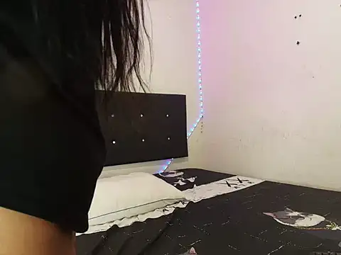 Haylee-carter online show from December 2, 2025, 1:57 pm