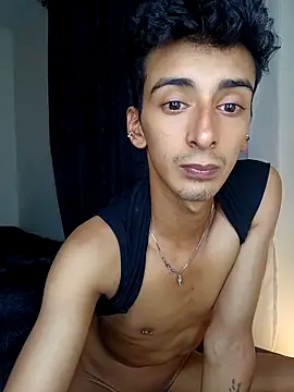 Snapshot of Seth__c69 chatting on October 27, 2025, 8:15 am Seth  c69 online show from October 27, 2025, 8:15 am