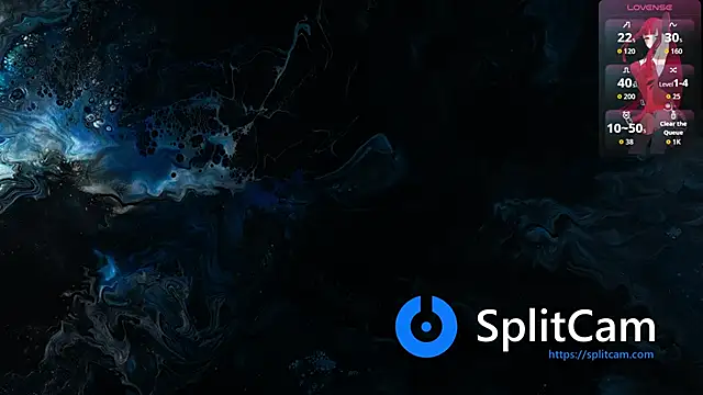 Angel-dragun online show from November 30, 2025, 3:07 am