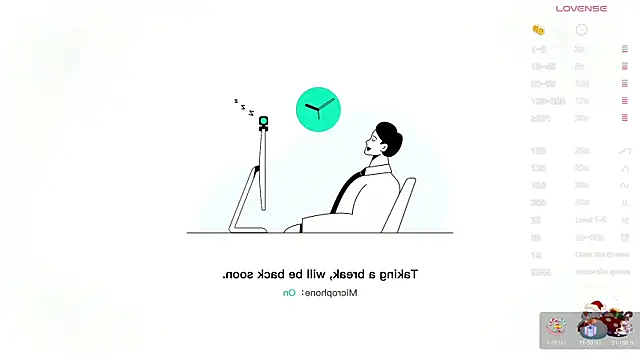 Angel-dragun online show from December 21, 2025, 3:08 am