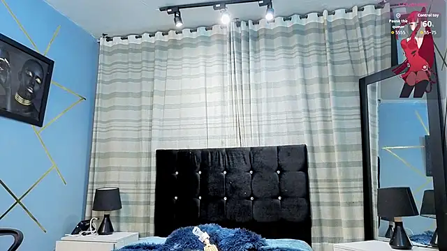 Angel-dragun online show from November 27, 2025, 3:18 am