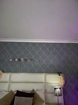 Celeste Amber online show from May 21, 2026, 7:33 pm