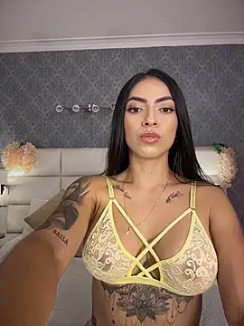 Celeste Amber online show from June 1, 2026, 7:46 pm