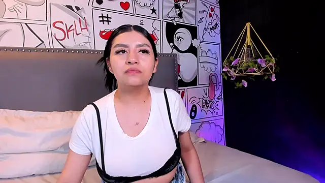 Sam collinss  online show from October 17, 2025, 8:32 pm