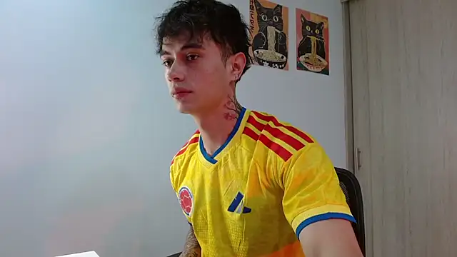 jaico santos online show from July 15, 2026, 11:23 pm
