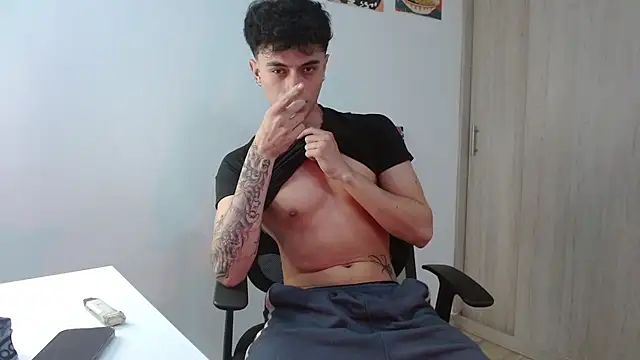 jaico santos online show from June 24, 2026, 11:24 pm