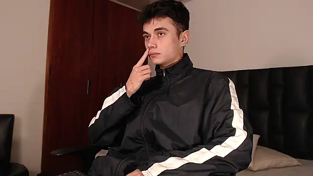 jaico santos online show from January 5, 2026, 11:08 pm