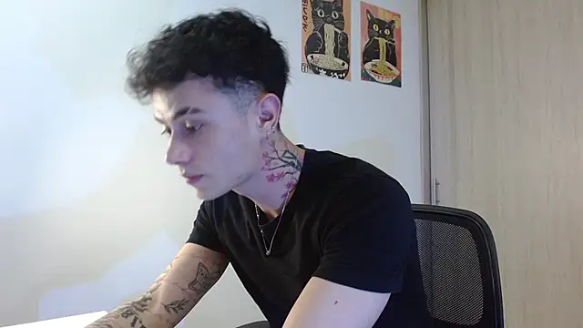 jaico santos online show from July 25, 2026, 11:33 pm