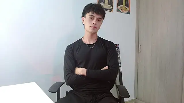 jaico santos online show from June 17, 2026, 11:14 pm