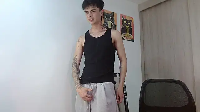 jaico santos online show from June 21, 2026, 11:21 pm