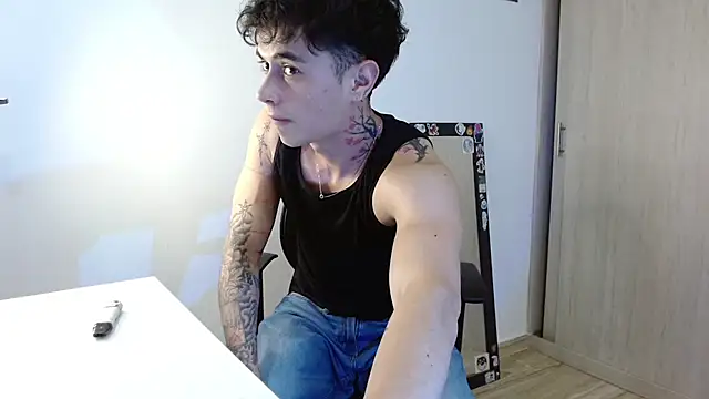 jaico santos online show from July 12, 2026, 10:54 pm