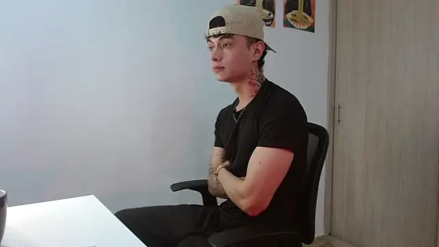 jaico santos online show from June 18, 2026, 11:32 pm