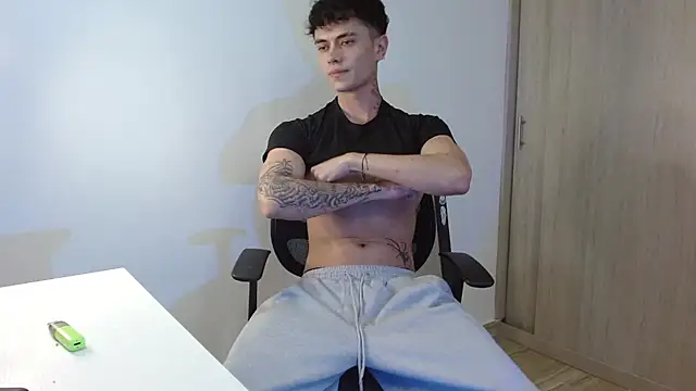 jaico santos online show from July 27, 2026, 11:45 pm