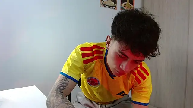 jaico santos online show from June 28, 2026, 11:22 pm