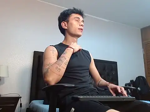 jaico santos online show from September 30, 2025, 11:00 pm