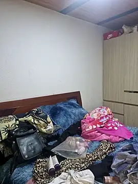 Ebony-Goddess19 online show from October 23, 2025, 1:21 pm